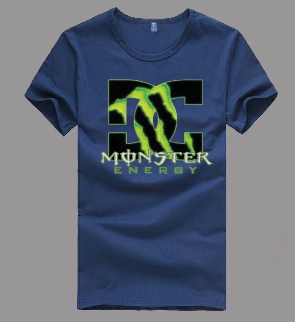 T-shirt Monster Energy Homme Pas Cher